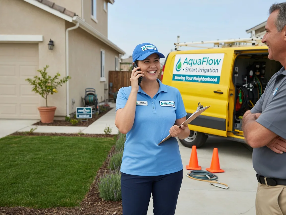 Irrigation Installation Eatonton, GA FAQs